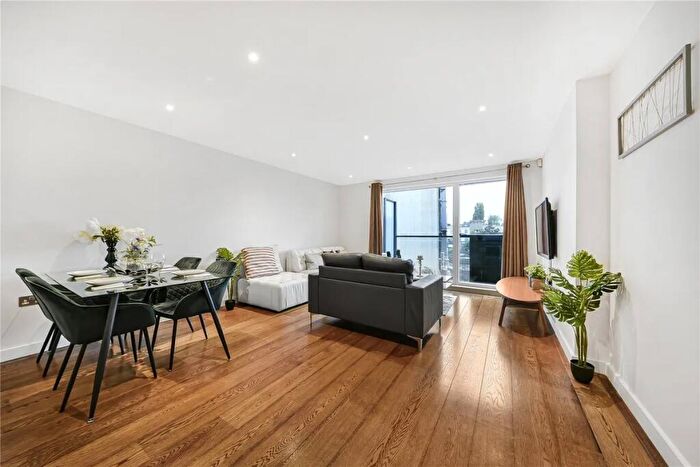 2 Bedroom Flat To Rent In Abbey Road, St Johns Wood, NW8