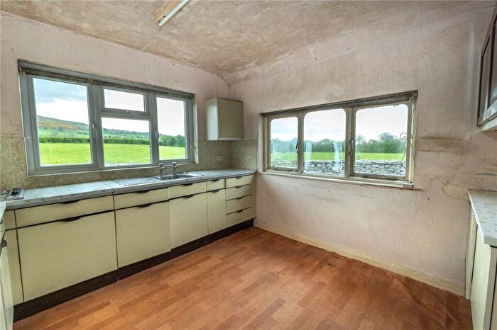 2 Bedroom Bungalow For Sale In Borwicks Aynsome - Lot, Aynsome Road, Cartmel, Grange-Over-Sands, Cumbria, LA11