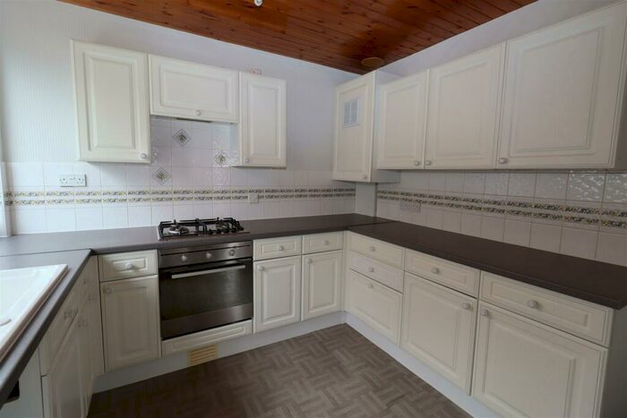 3 Bedroom Semi-Detached Bungalow To Rent In Amberley Road, Macclesfield, SK11