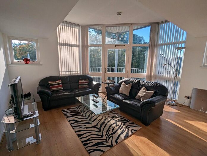 1 Bedroom Flat To Rent In Dee Village, Ferryhill, Aberdeen, AB11