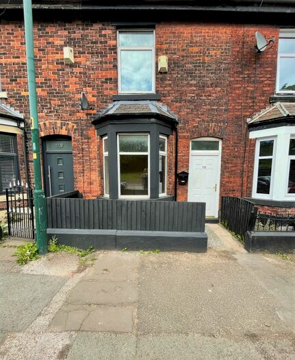 2 Bedroom Terraced House To Rent In Spring Lane, Radcliffe, M26