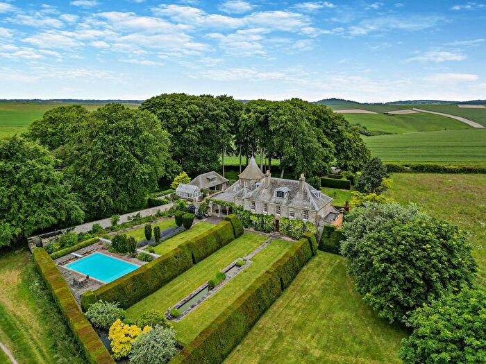 5 Bedroom Detached House For Sale In Mere, Wiltshire, BA12