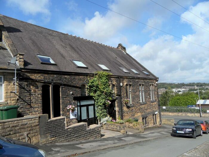 1 Bedroom Flat To Rent In Parkwood Mews, Parkwood St, Keighley, BD21