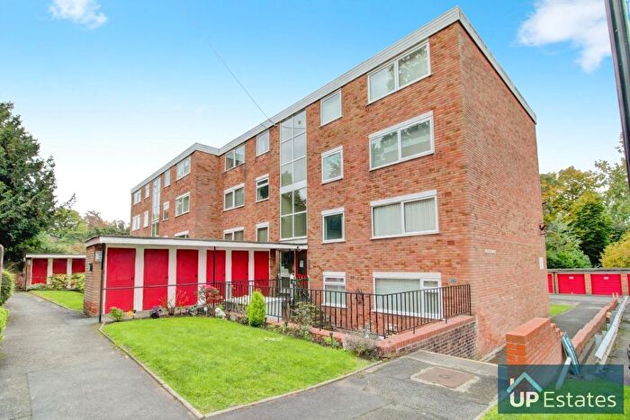 2 Bedroom Flat For Sale In Bankside Close, Whitley, Coventry, CV3