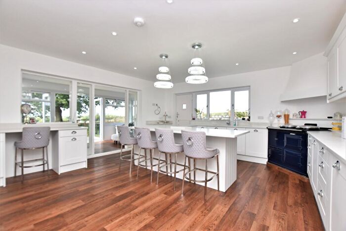 1 Bedroom House To Rent In Wisteria House, Pebmarsh Road, Colne Engaine, CO6