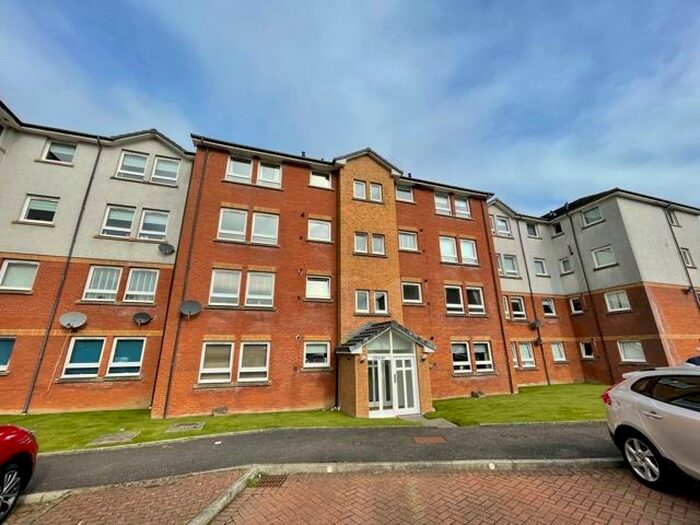 2 Bedroom Flat To Rent In Hutton Drive, East Kilbride, G74