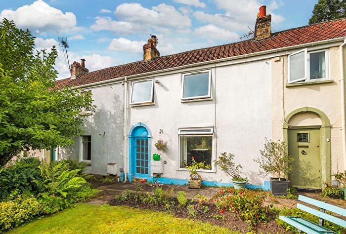 3 Bedroom Terraced House For Sale In Arch Grove, Long Ashton, Bristol, North Somerset, BS41