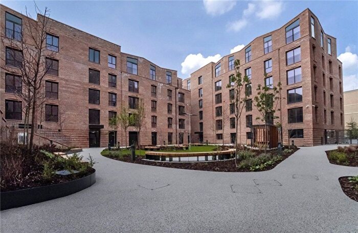 2 Bedroom Flat For Sale In Kings, Hudson Quarter, Toft Green, York, YO1