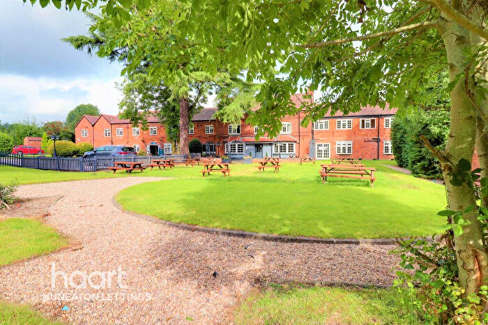 1 Bedroom Apartment To Rent In Sandpits Lane, Coventry, CV6