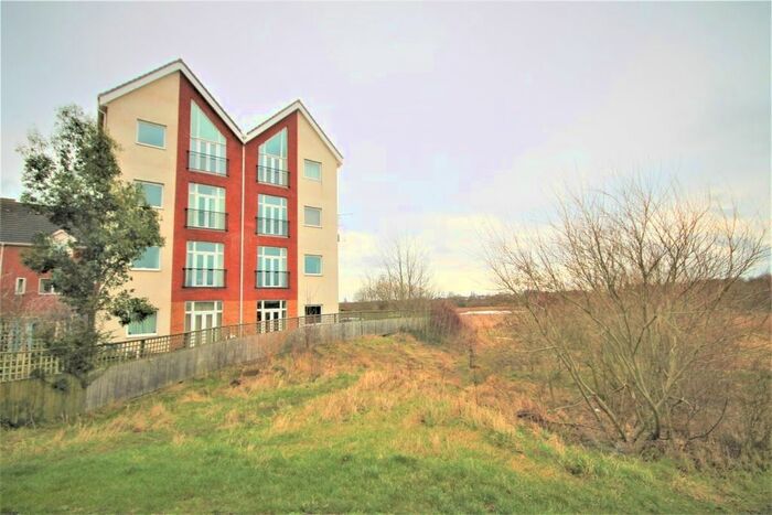 2 Bedroom Flat To Rent In Willow Sage Court, Stockton-On-Tees TS18