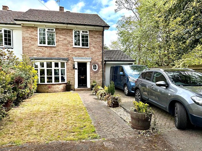 3 Bedroom House To Rent In Oaklands Road, Havant, PO9