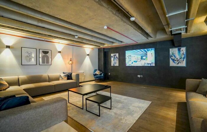 2 Bedroom Apartment To Rent In Young Street, Sheffield, S1