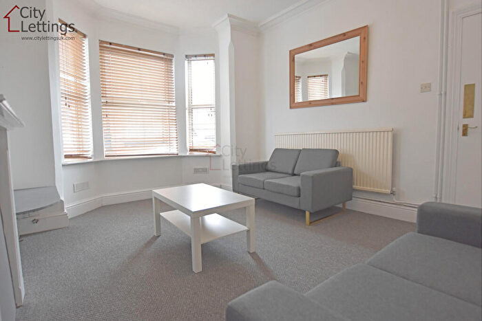 3 Bedroom Terraced House To Rent In Sedgley Avenue, Sneinton, NG2