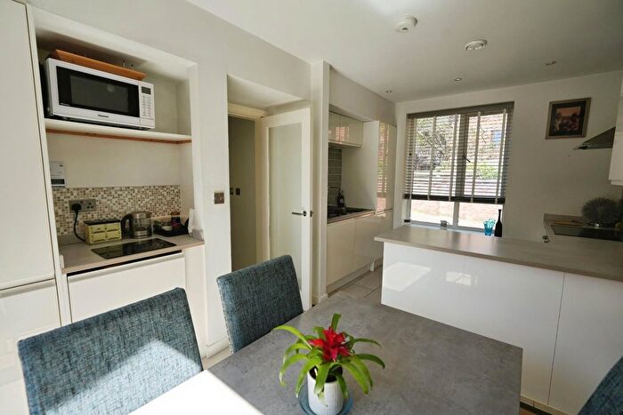3 Bedroom Property For Sale In Elverston Street, Manchester, M22