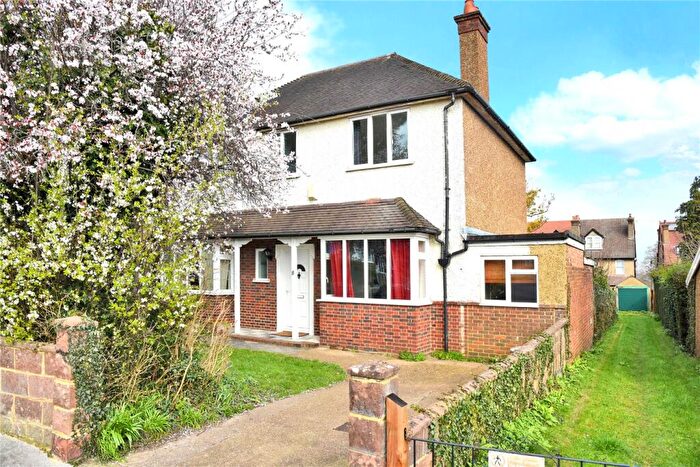 4 Bedroom Detached House To Rent In Culmington Road, South Croydon, CR2
