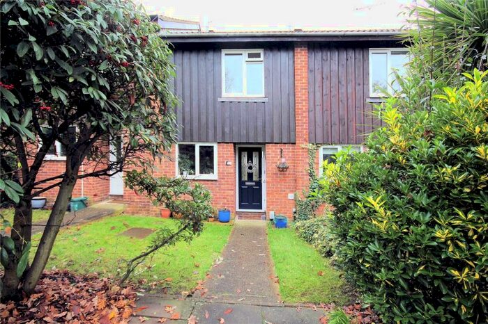 2 Bedroom Terraced House To Rent In Goldsworth Park, GU21
