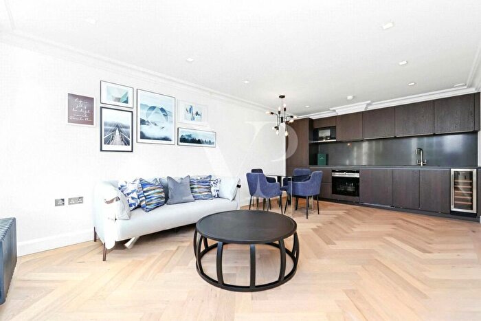 1 Bedroom Apartment To Rent In Bay House, Kidderpore, West Hampstead, London, NW3