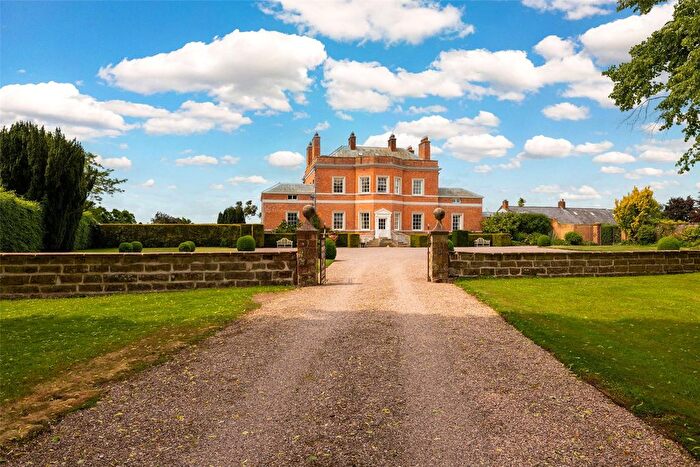 8 Bedroom Equestrian Property For Sale In Stretton, Tilston, Malpas, Cheshire, SY14