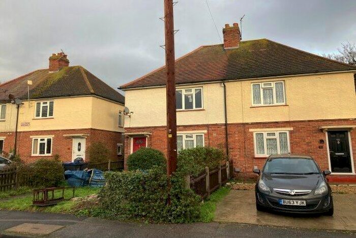 2 Bedroom Property To Rent In Coleman Crescent, Ramsgate, CT12