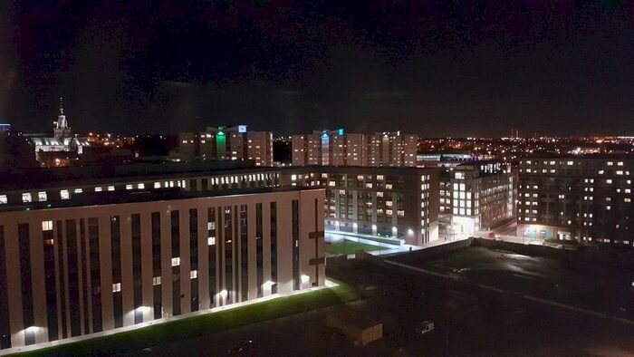 Studio To Rent In Blackfriars Road, Glasgow, G1