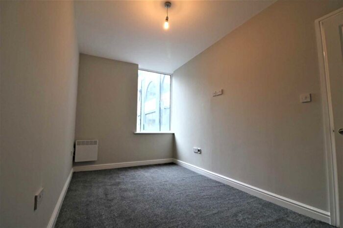 1 Bedroom Apartment To Rent In Birchen House Birkenhead, Birkenhead, Merseyside, CH41