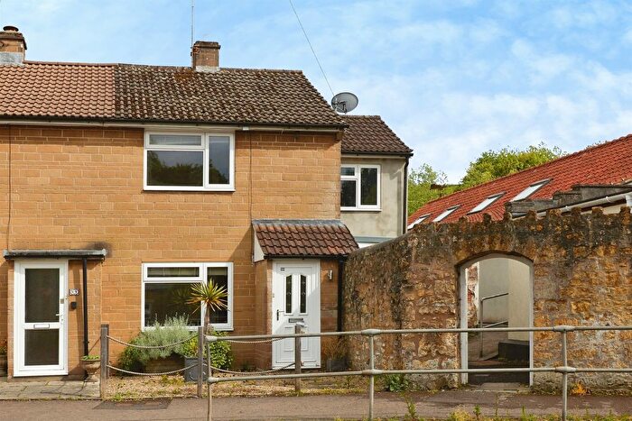 3 Bedroom End Terrace House For Sale In Park Street, Castle Cary, BA7