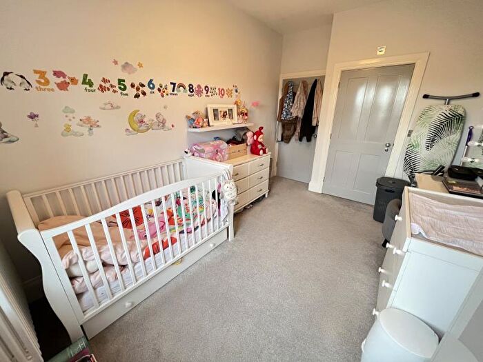 2 Bedroom Apartment To Rent In The Grange, Gwendolyn Drive, Coventry, CV3