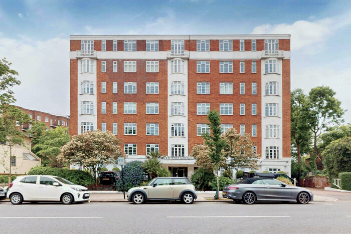 1 Bedroom Apartment To Rent In Grove End Gardens, Grove End Road, St Johns Wood, London, NW8