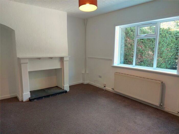 3 Bedroom Semi Detached House To Rent In Little Sutton, Ellesmere Port