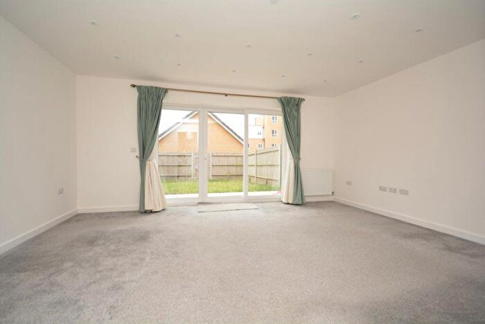 4 Bedroom House To Rent In Meridian Close, Ramsgate, CT12