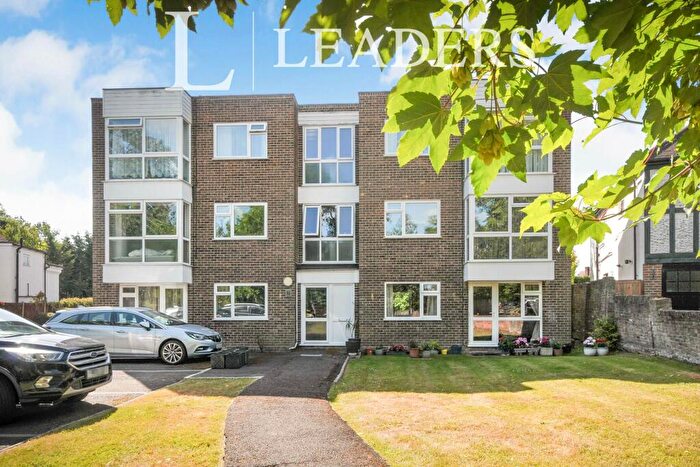 1 Bedroom Flat To Rent In Mays Hill Road, Shortlands, Bromley, BR2