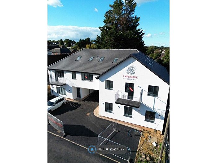 1 Bedroom Flat To Rent In Landmark Grange, Chalfont St. Peter, Gerrards Cross, SL9