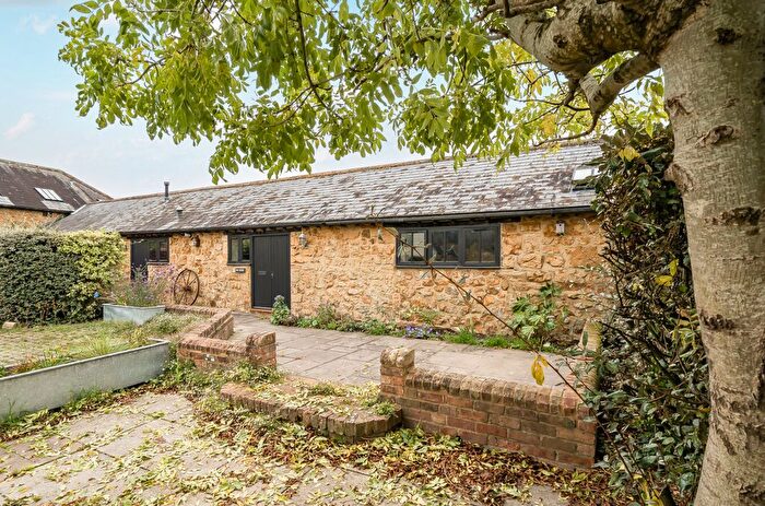 2 Bedroom Bungalow For Sale In Sea Farm, Sea, Ilminster, Somerset, TA19