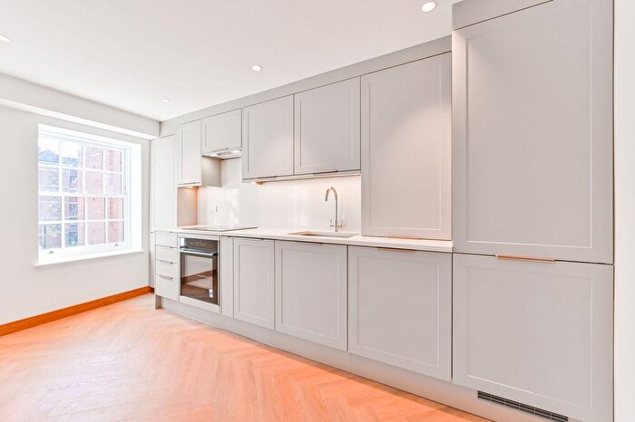 1 Bedroom Flat To Rent In Lisson Street, Lisson Grove, London, NW1