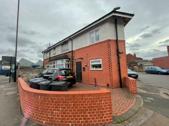 1 Bedroom Flat To Rent In Deykin Avenue, Witton, Birmingham, B6