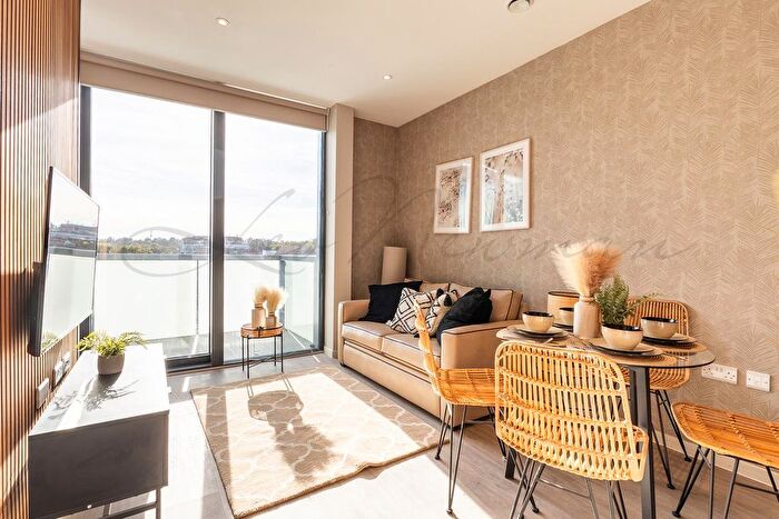 Studio To Rent In High Street, Orpington, BR6