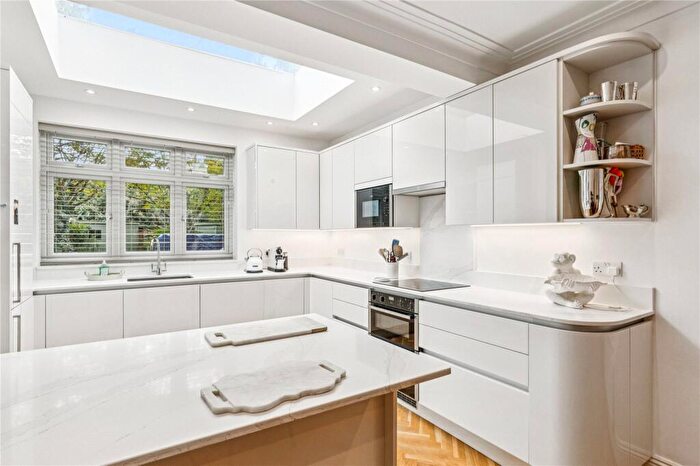 6 Bedroom Semi-Detached House To Rent In Lowther Road, Barnes, London, SW13