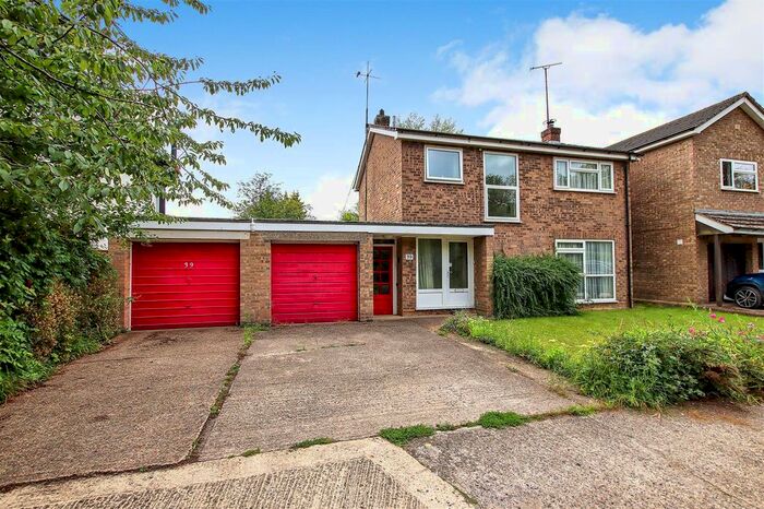 3 Bedroom Detached House For Sale In Stow Road, Stow-Cum-Quy, Cambridge, CB25