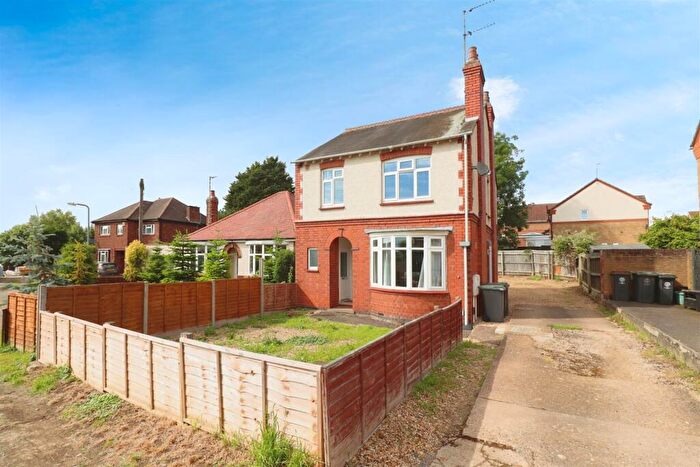 2 Bedroom Flat To Rent In Nene Road, Higham Ferrers, NN10