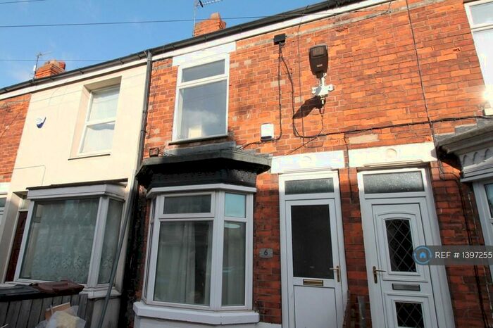 2 Bedroom Terraced House To Rent In Ashburn Grove, Hull, HU3