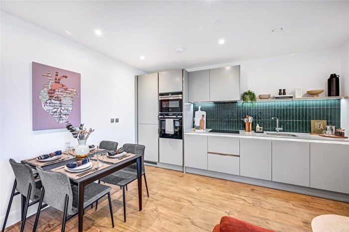2 Bedroom Apartment To Rent In Uncle Colindale, Aeriel Square, London, NW9