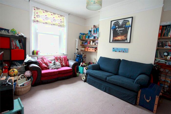 5 Bedroom Detached House For Sale In St. Josephs Place, Devizes, Wiltshire, SN10