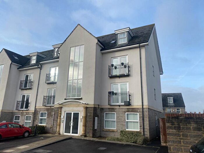 2 Bedroom Apartment To Rent In Barter Close, Kingswood, Bristol, BS15