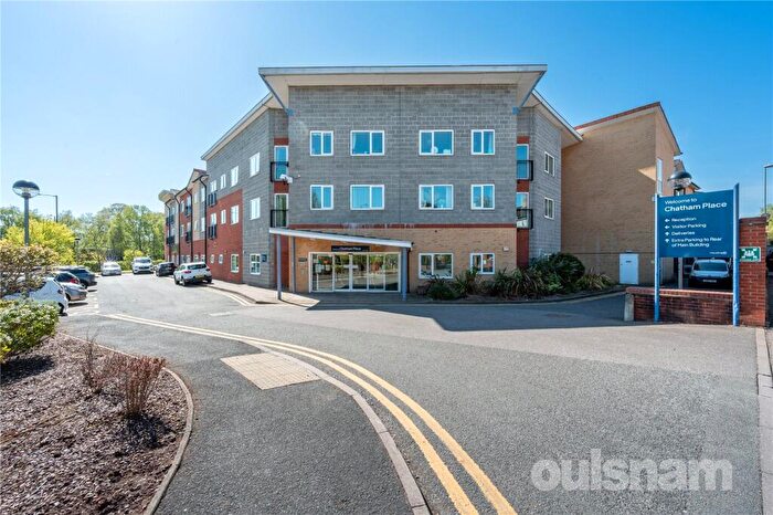 2 Bedroom Apartment For Sale In Chatham Road, Northfield, Birmingham, B31