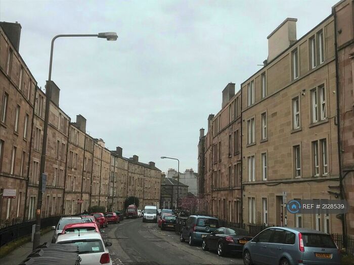 1 Bedroom Flat To Rent In Caledonian Crescent, Edinburgh, EH11