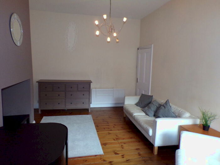 2 Bedroom Flat To Rent In Sandringham Road, South Gosforth, NE3