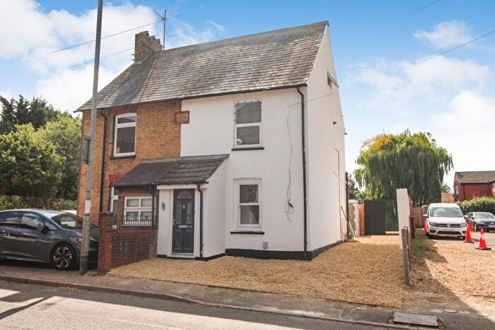 1 Bedroom Flat To Rent In High Street, Flitwick, Bedford, MK45