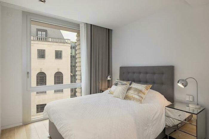 1 Bedroom Apartment To Rent In Dominion House, Bartholomew Close, EC1A