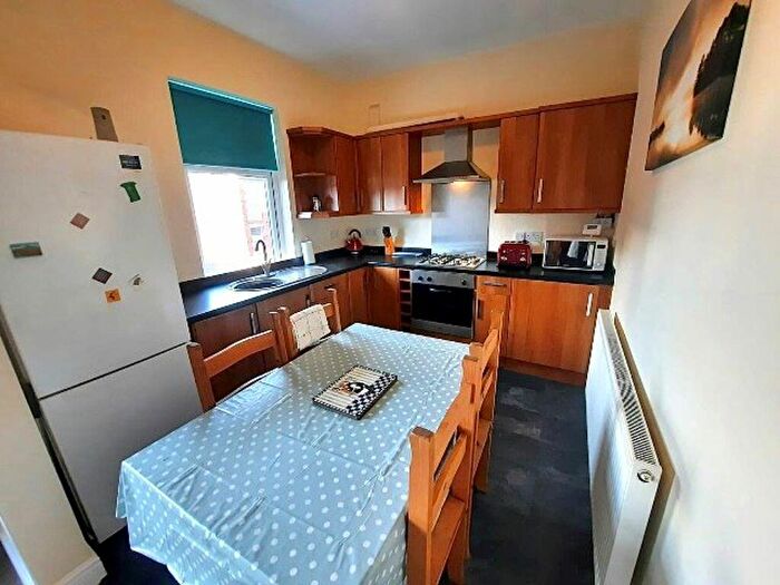 1 Bedroom Apartment To Rent In A Victoria Avenue, Barrow-In-Furness, LA14