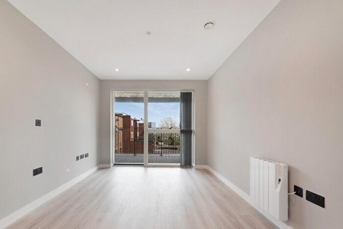 1 Bedroom Apartment To Rent In The Gladstone, Dollis Hill Avenue, London, NW2